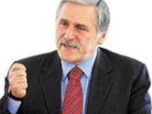 Suleyman Celebi, (CHP), Member of the Turkish Parliament
