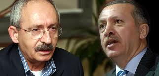 kilicdaroglu erdogan