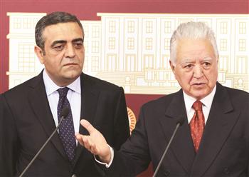 Tanrikulu and Logoglu