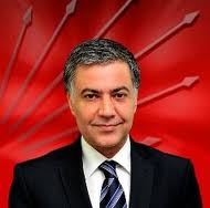 Ali Ozgunduz