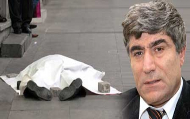 Hrant Dink
